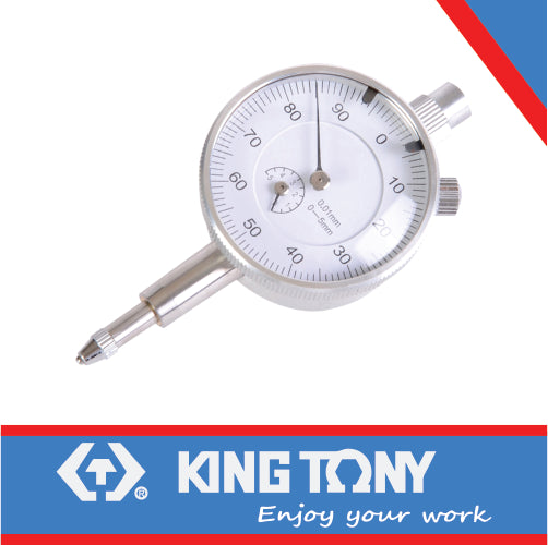 DIAL TEST INDICATOR