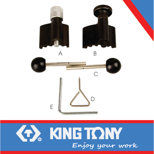 DIESEL ENGINE SETTING LOCK KIT VW AUDI
