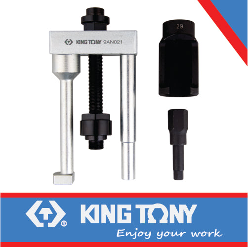 DIESEL INJECTOR NOZZLE EXTRACTOR SET