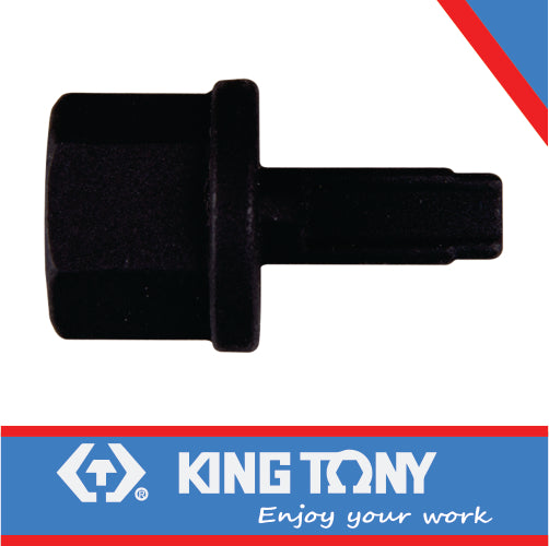 DRAIN PLUG BIT