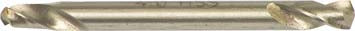 DRILL FOX STUB D/END SLEEVE 5.0MM