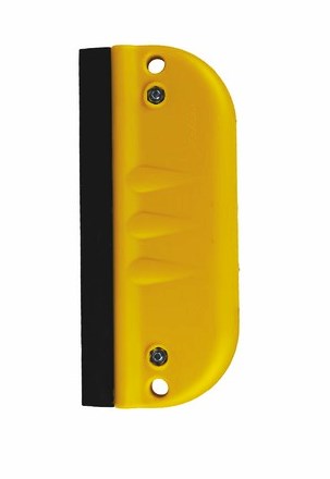 DUAL PURPOSE SQUEEGEE MTS 190MM