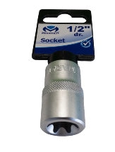 E10 TORX Bit socket 1/2"