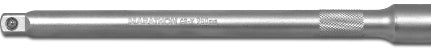 Extension Bar 1/2 Inch Drive 250mm