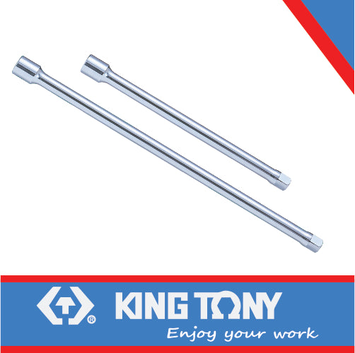 EXTENSION BAR 1″ X 400MM