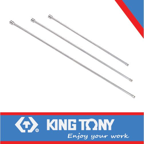 EXTENSION BAR 1/2″ X 450MM