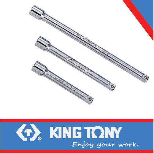 EXTENSION BAR 1/4″ X 300MM