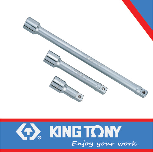 EXTENSION BAR 3/4″ X 400MM