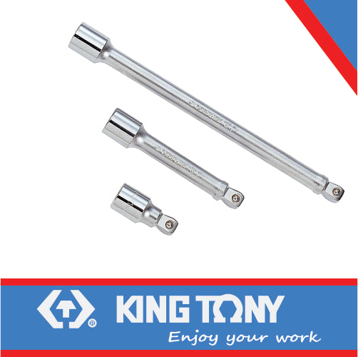 EXTENSION BAR OFF SET 1/2″ X 250MM