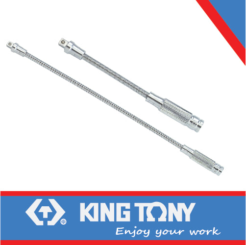 EXTENSION FLEXIBLE 1/4″ X 300MM