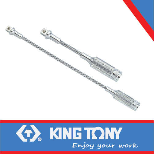 EXTENSION FLEXIBLE 3/8″ X 300MM