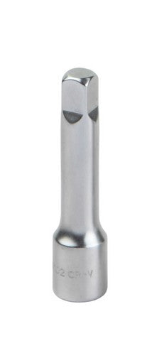 EXTENSION GROZ 3/8" DRIVE 150MM CRV