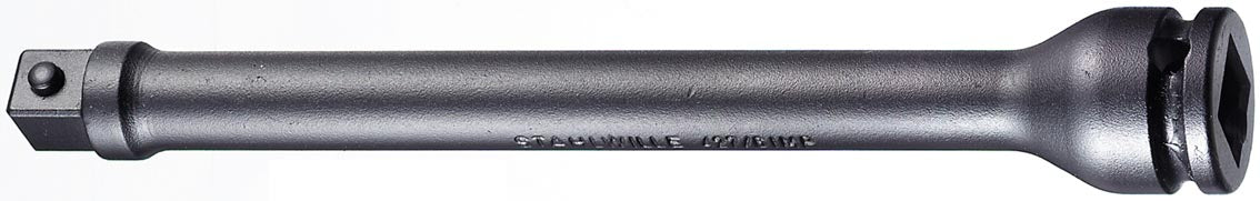 EXTENSION S/WILLE 1/2DR 509/10 255MM