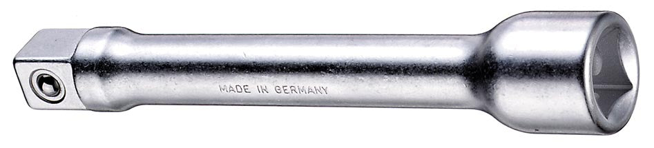 EXTENTION S/WILLE 1/2"DR 509/2 52MM