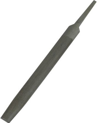 FILE AFILE HALF ROUND SMOOTH 100MM BULK
