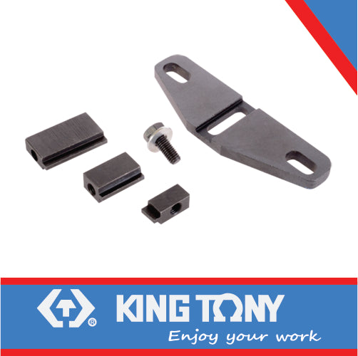 FORD PETROL & DIESEL FLYWHEEL HOLDING & LOCKING TOOL