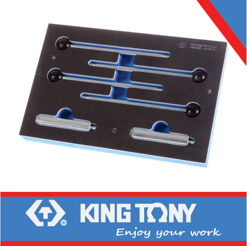FRONT END SUPPORT GUIDE SET VW, AUDI, FSI & VAG