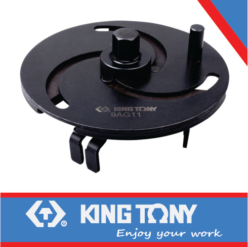FUEL GAUGE SENDER COLLAR REMOVER INSTALLER