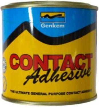 GENKEM ADHESIVE CONTACT 1LTR (6)