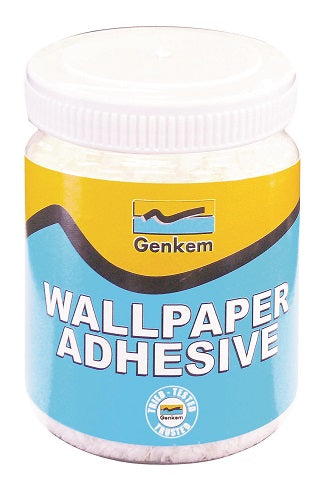 GENKEM ADHESIVE WALL PAPER 100G (6)