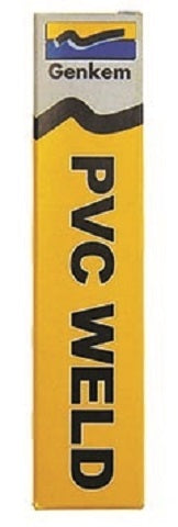 GENKEM PVC WELD 50ML (20)