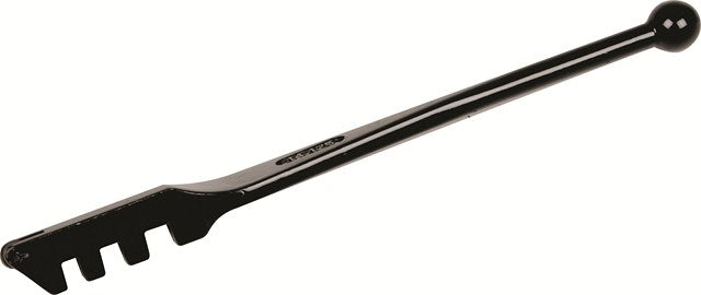 GLASSCUTTER STANLEY STEEL 132MM 14-125