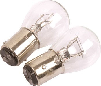 GLOBE - TYPE 1034 12V D/C 2 PE