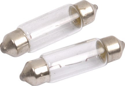 GLOBE - TYPE 254 12V S/C 2 PER