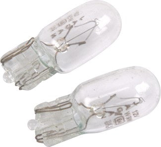 GLOBE - TYPE 501 12V S/C 2 PER