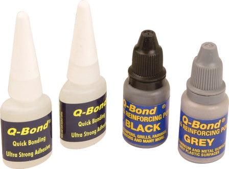 GLUE Q-BOND KIT SMALL QB2