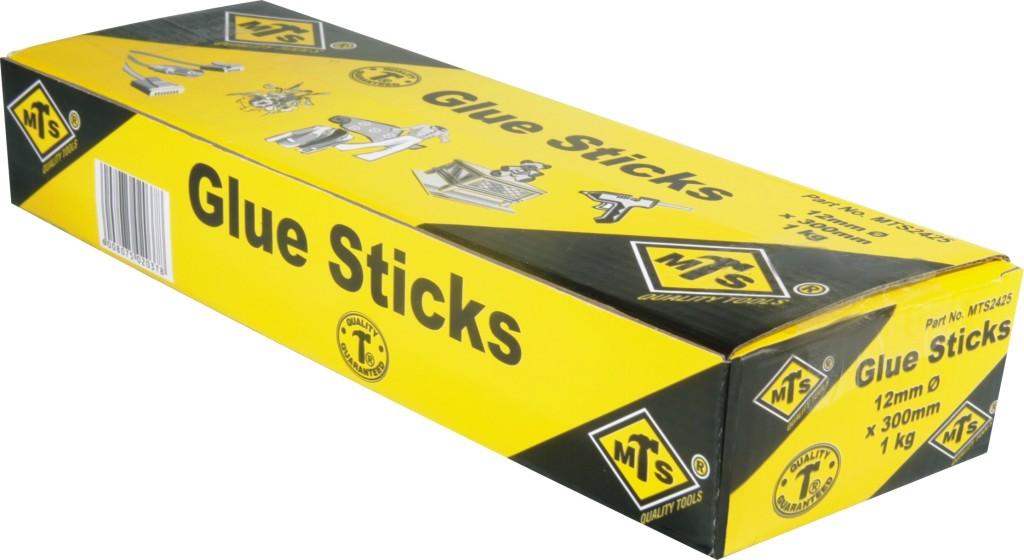 GLUE STICK MTS 12X300MM 1KG (20)