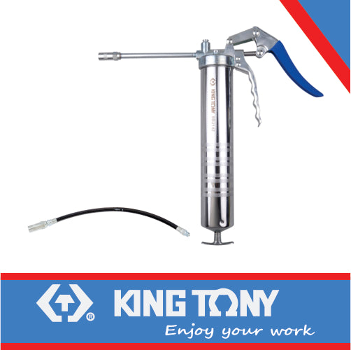 GREASE GUN