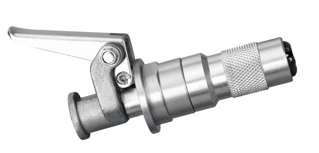 GREASE PUMP GROZ COULPER HC/20/3/B