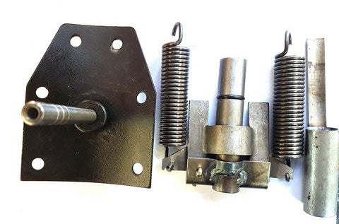 GREASE PUMP GROZ MAIN KIT FOR GRO2137