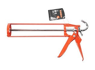 GUN CAULKING KENDO SKELETON GUN 225MM