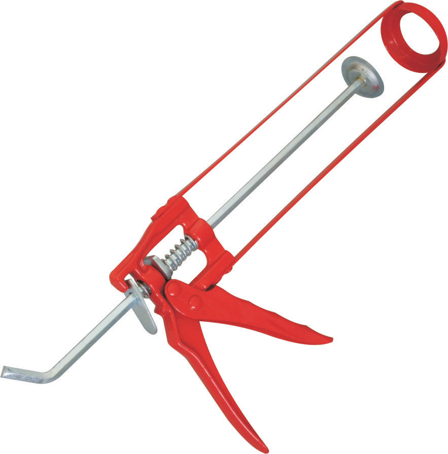 GUN MTS CAULKING H/D ORANGE