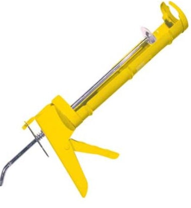 GUN MTS CAULKING STD