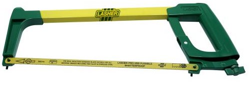 Hacksaw 225