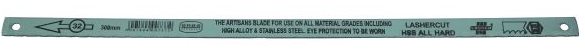 Hacksaw HSS 32T Lashercut