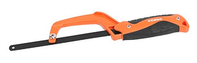 HACKSAW KENDO MINI HACKSAW N/S HANDLE