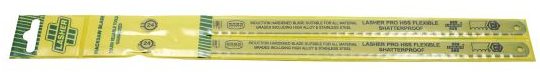 Hacksaw Lasher Pro 24T 2 Pack