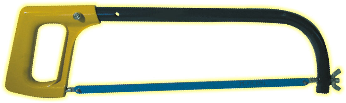 HACKSAW MTS ALUM HANDLE 300MM 51797