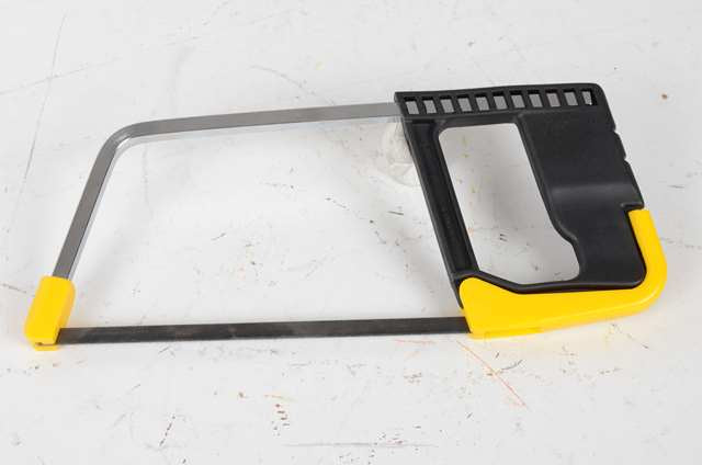 HACKSAW STANLEY JUNIOR QUICK/R 15-218