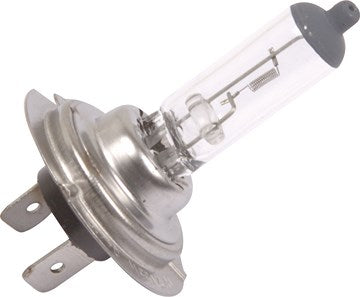 HALOGEN GLOBE - H7 55 WATT 12V