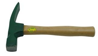 Hammer Brick Chisel W/Shaft