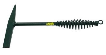 Hammer Chipping