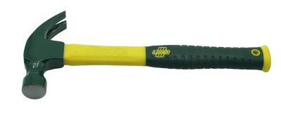 Hammer Claw 500g Poly SG Hdl