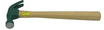 Hammer Claw 500g W/Shaft