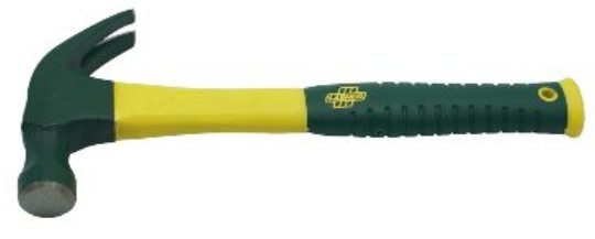 Hammer Claw 600g SG P/Hdl