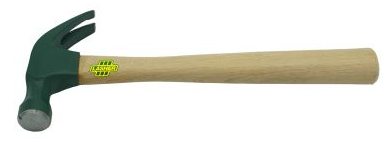 Hammer Claw 600g W/Shaft